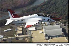 Boeing T-45 Goshawk