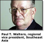 Paul T. Walters 