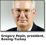 Gregory Pepin