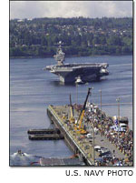 USS Lincoln