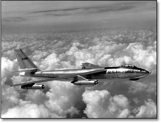 B-47 Stratojet