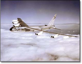 B-52 Stratofortress