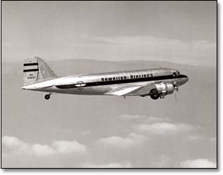 DC-2/DC-3/C-47