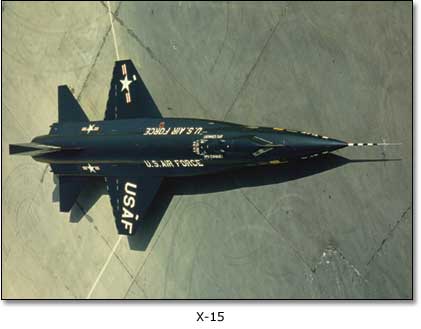 X-15