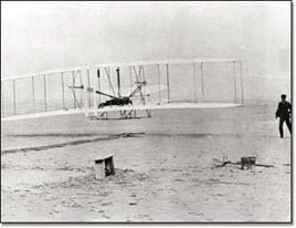 Wright brothers