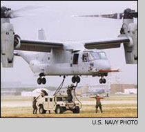 V-22 Osprey