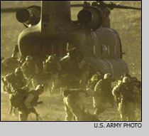 CH-47 Chinook