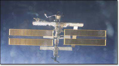 International Space Station