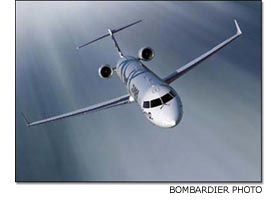 Bombardier CRJ-900