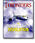 June Frontiers