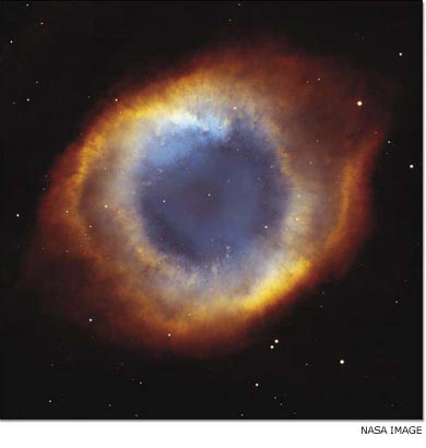 Helix Nebula