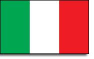 Italy flag