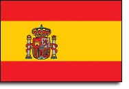 Spain flag