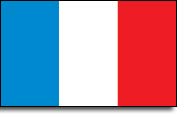 France flag