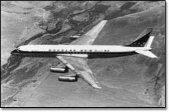 DC-8 