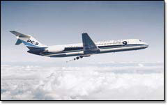 DC-9 