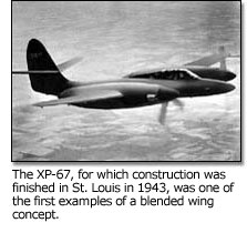 XP-67