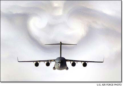 C-17 Globemaster III