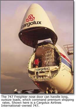 Cargolux