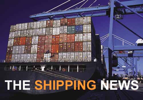 The Shipping News