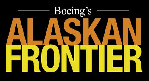 Boeing's Alaskan Frontier