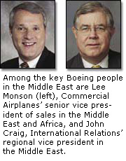 Lee Monson, and John Craig