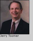 Jerry Toomer