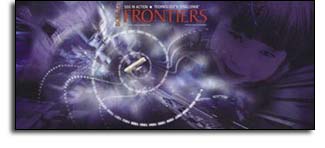 December/January Frontiers cover