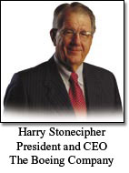 Harry Stonecipher