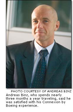 Andreas Binz