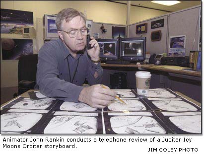 John Rankin