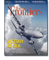 August Frontiers cover