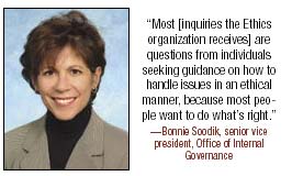 Bonnie Soodik quote