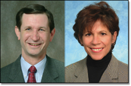 Rick Stephens and Bonnie Soodik address frequently asked questions