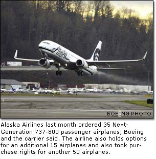 Alaska Airlines