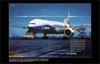 Boeing Ad