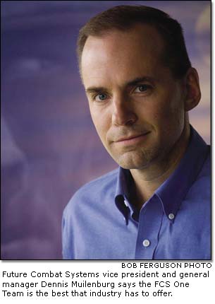 Dennis Muilenburg