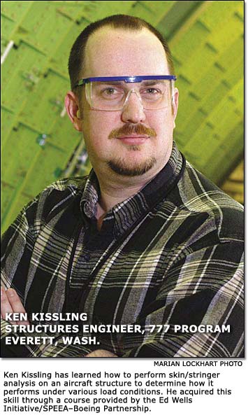 Ken Kissling