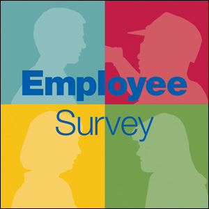 Employee Survey graphic