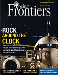 Frontiers cover