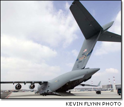 C-17 Globemaster III