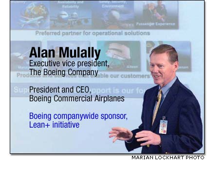 Alan Mulally