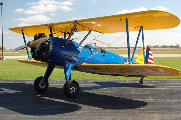 Stearman