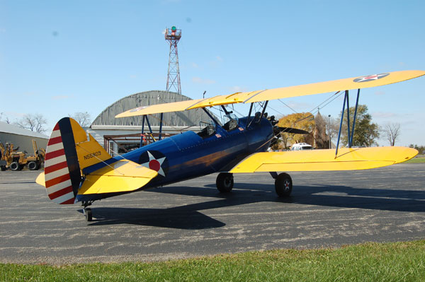 Stearman