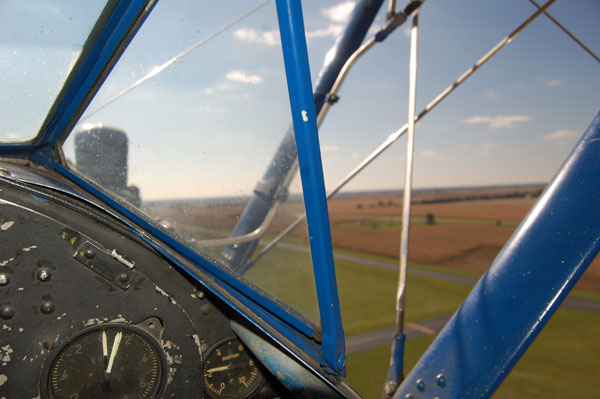 Stearman