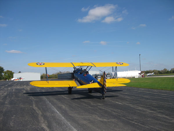 Stearman