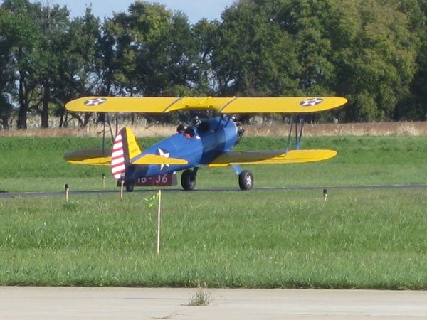 Stearman